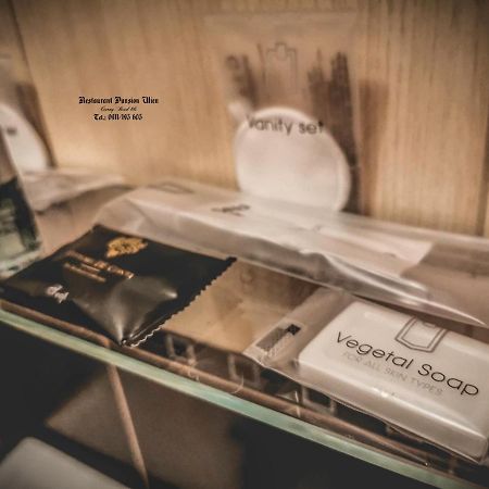 Restaurant Pansion Wien Cierny Brod Экстерьер фото